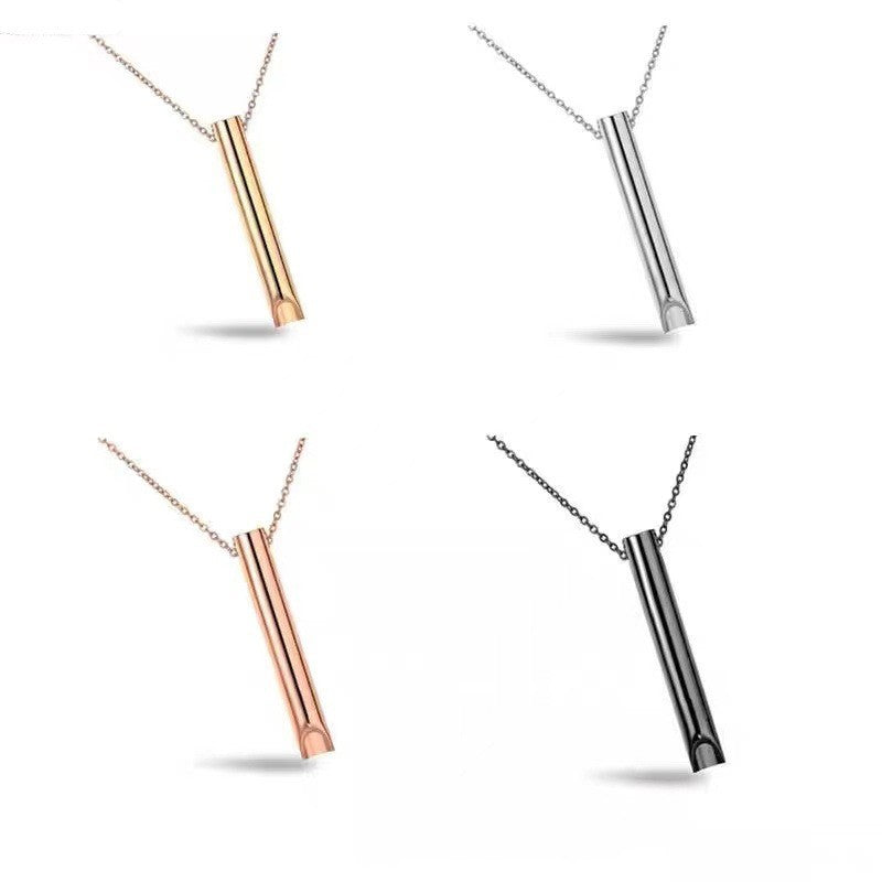 Avivas - Sigara Bırakma Kolyesi